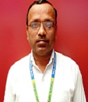 Mr. Manoj D. Bhavsar